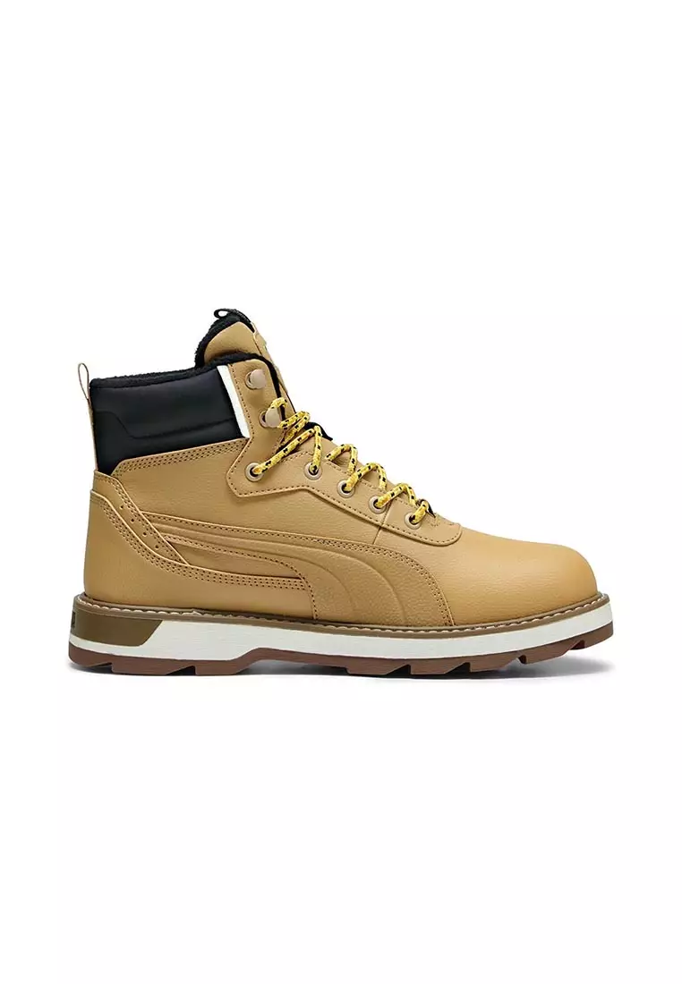 Discount on PUMA  shoes - SKU: Desierto V3 Puretex