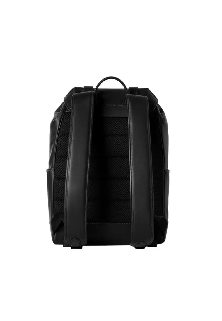 League 29 Men's Backpack in Black CU072