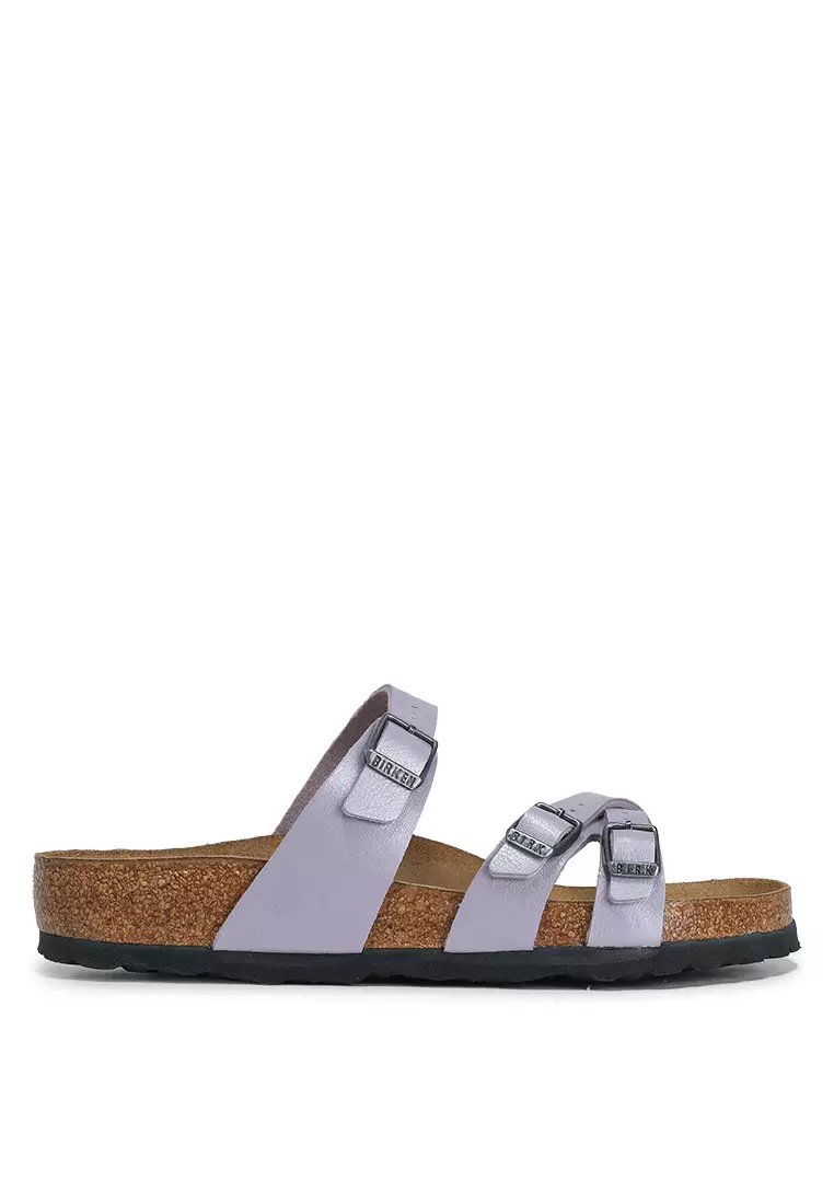 Discount on Birkenstock  shoes - SKU: Franca BF