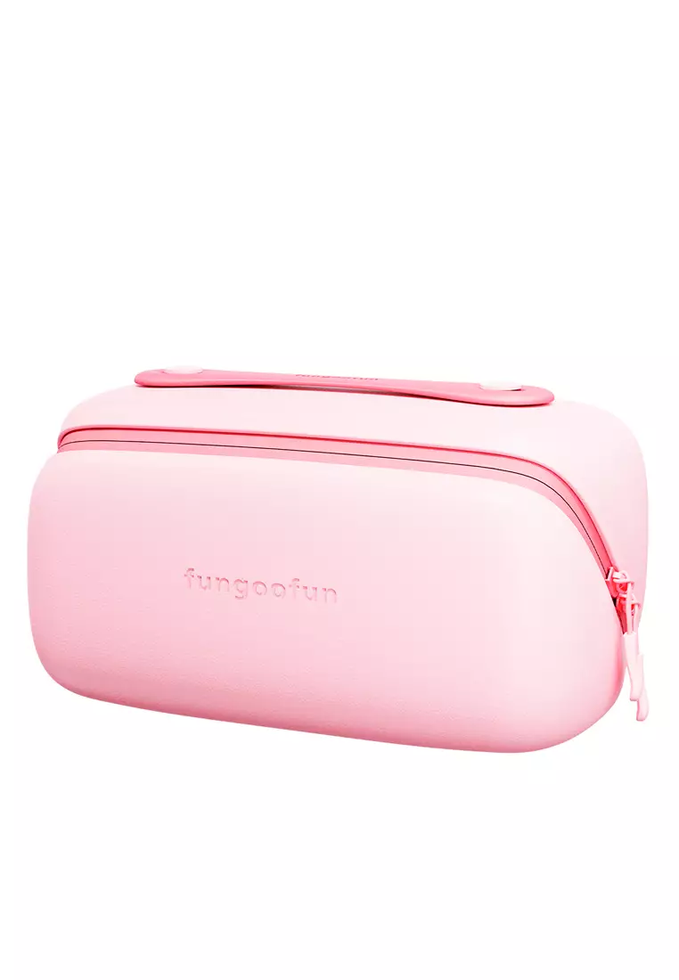 Fungoofun F530 Organizer Pouch – Pink