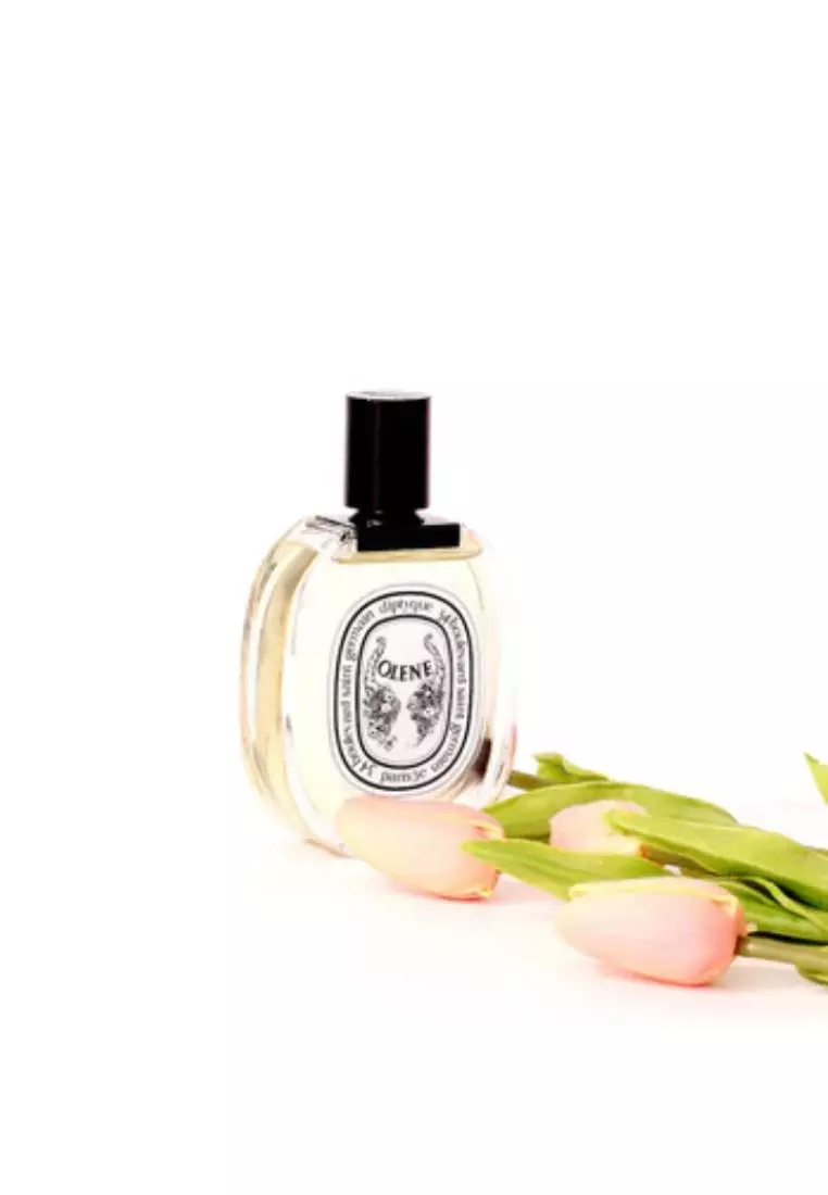 Buy Diptyque Diptyque - Olene Eau De Toilette 100ml Online | ZALORA ...