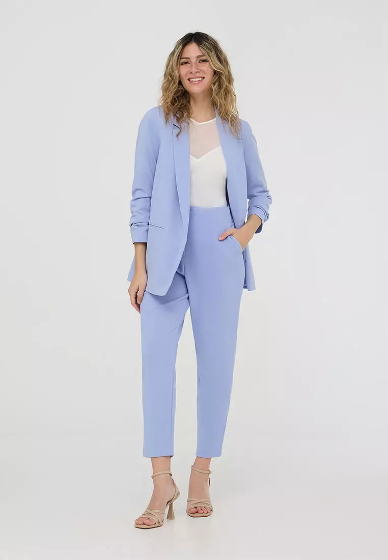 Woman Long Pants