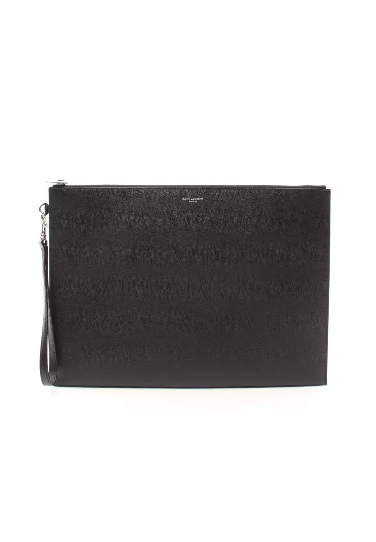 Saint laurent paris discount clutch