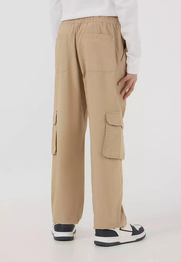 Kids Boys Long Pants