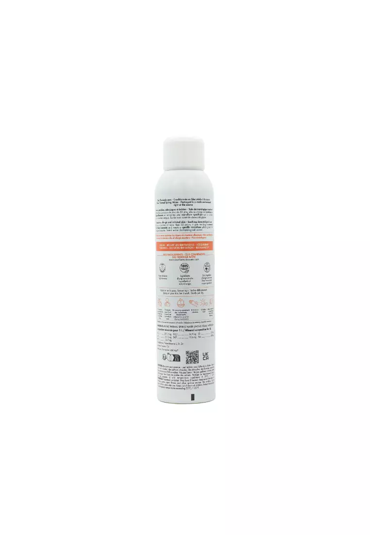 AVENE Thermal Spring Water 300ml