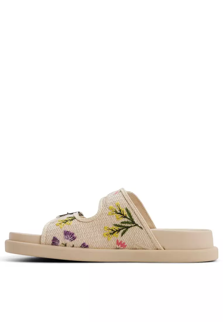 Bohochic Sandals