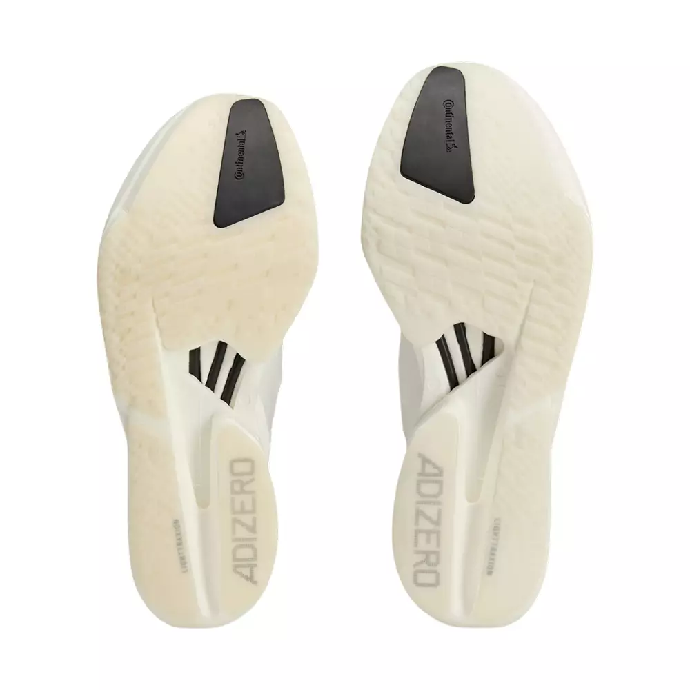 Adios Pro 4 Shoes Off White