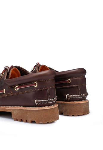 Trappeur timberland outlet