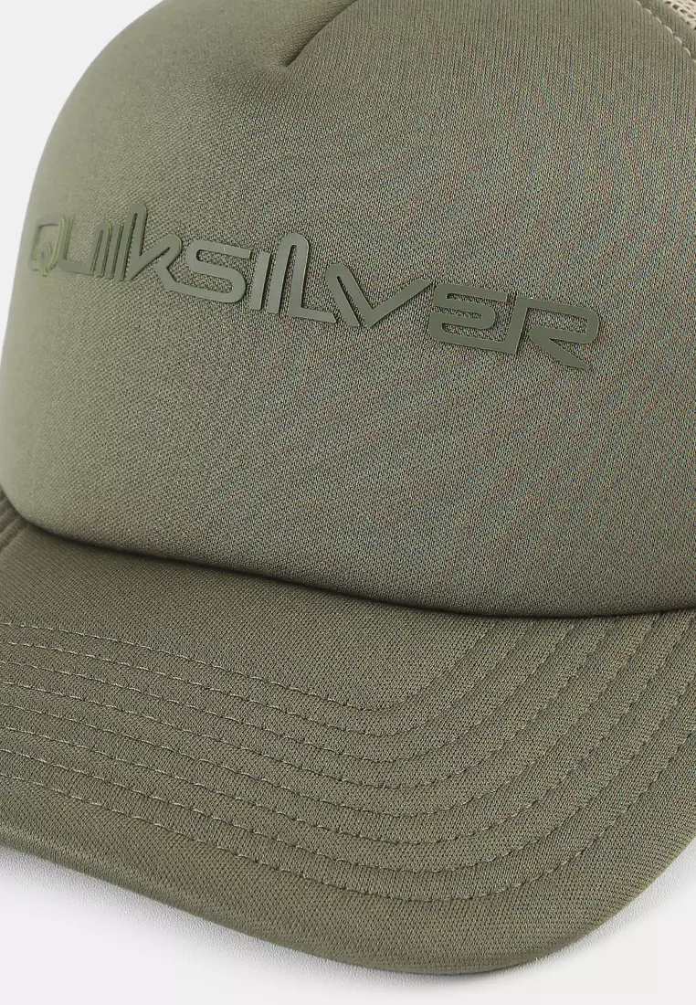 Classic Foam Omni Trucker