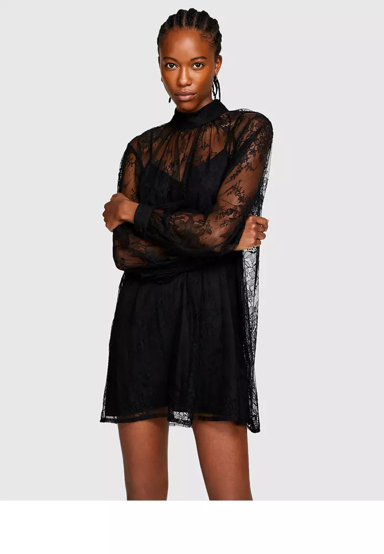 Sisley dresses sales online