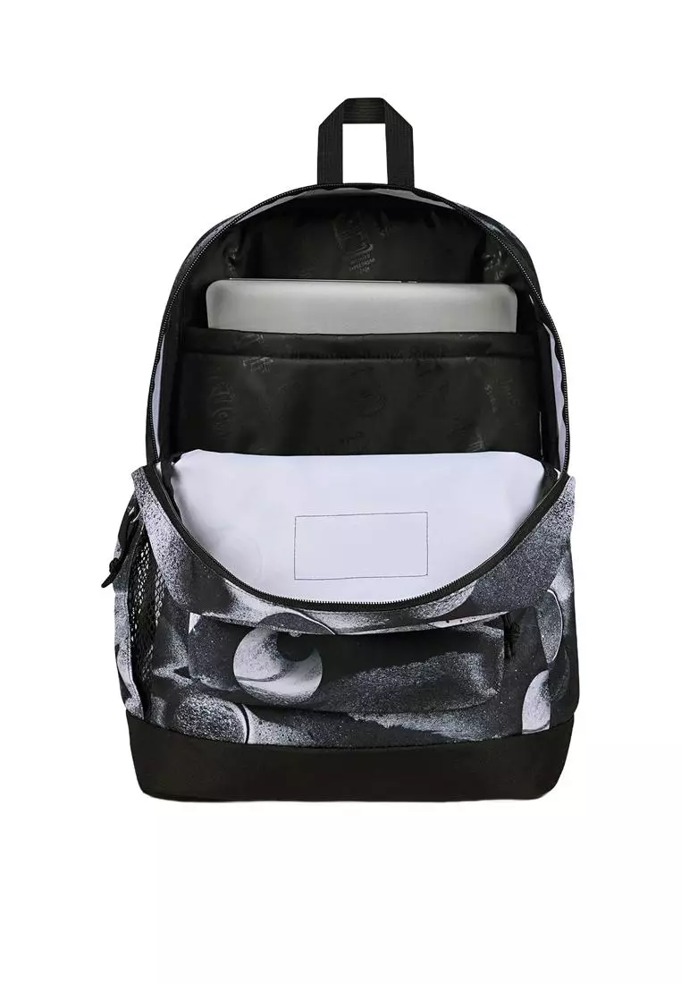 Cross Town Plus Backpack Event Horizon Us 26L