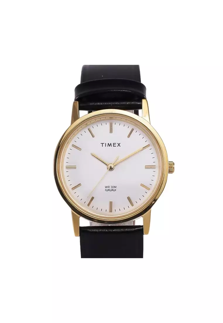Zalora timex 2025