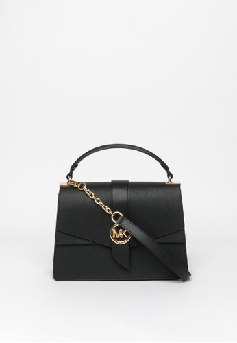 Michael Kors Greenwich Crossbody bag/Top handle 2023 | Buy Michael Kors  Online | ZALORA Hong Kong