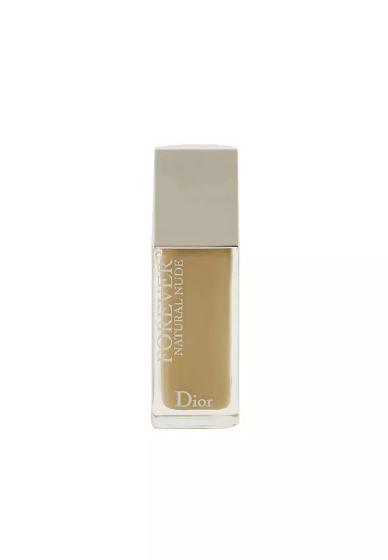 Discount on Christian Dior  shoes - SKU: Christian Dior - Dior Forever Natural Nude 24h Wear Foundation - # 2w Warm 30ml/1oz