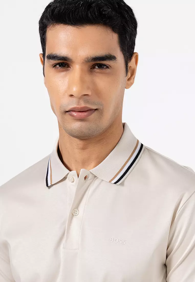 Penrose Polo Shirt - BOSS Mainline