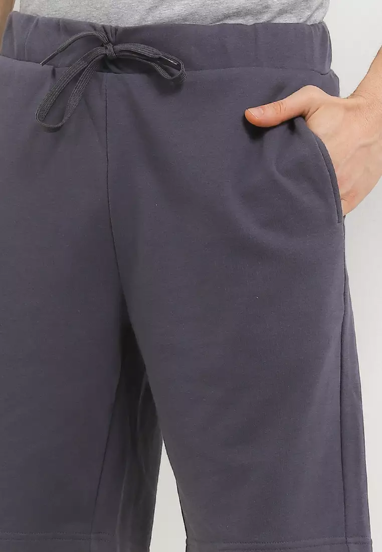 Men's Interlock Shorts