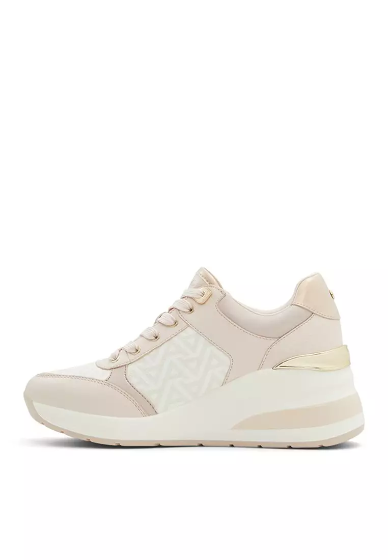 Iconistep Wedge Sneakers