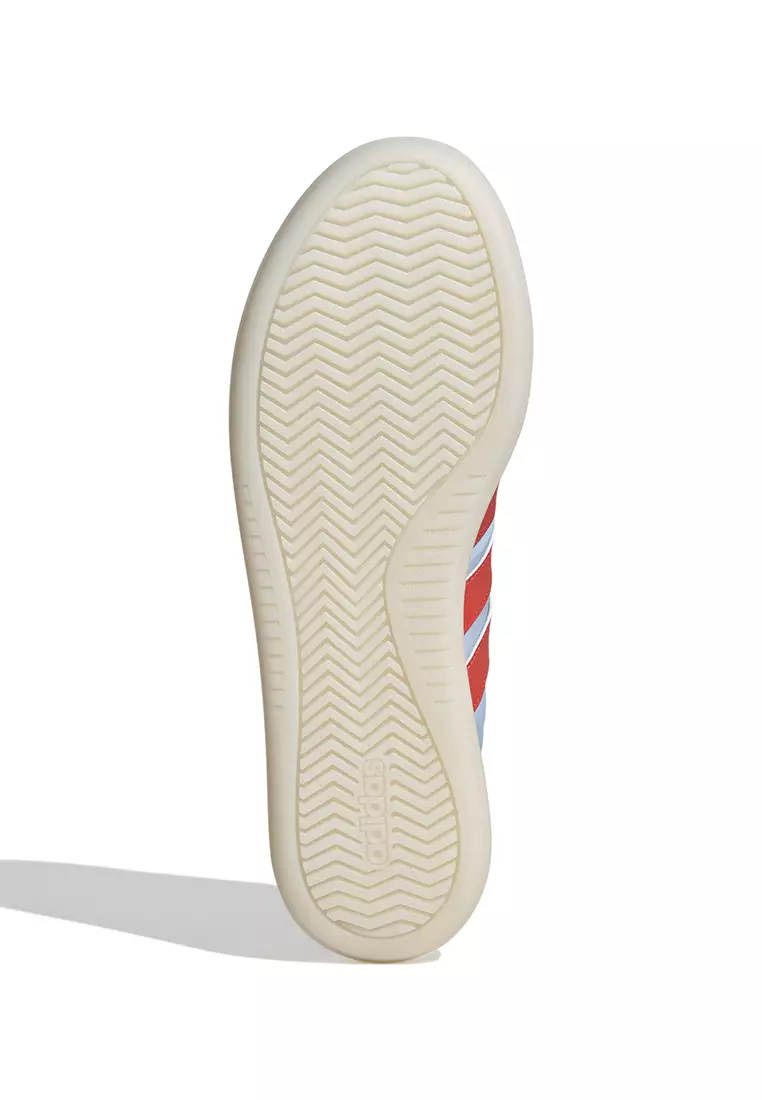 Barreda Decode Shoes