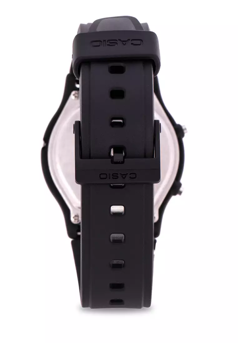 Digital Analog Watch AW-49HE-2AVDF