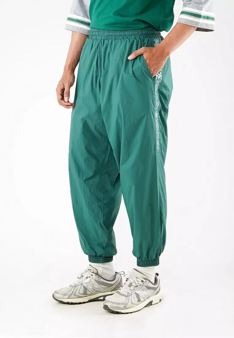 Moutley Men's Joger Pants Sportswear  C030923