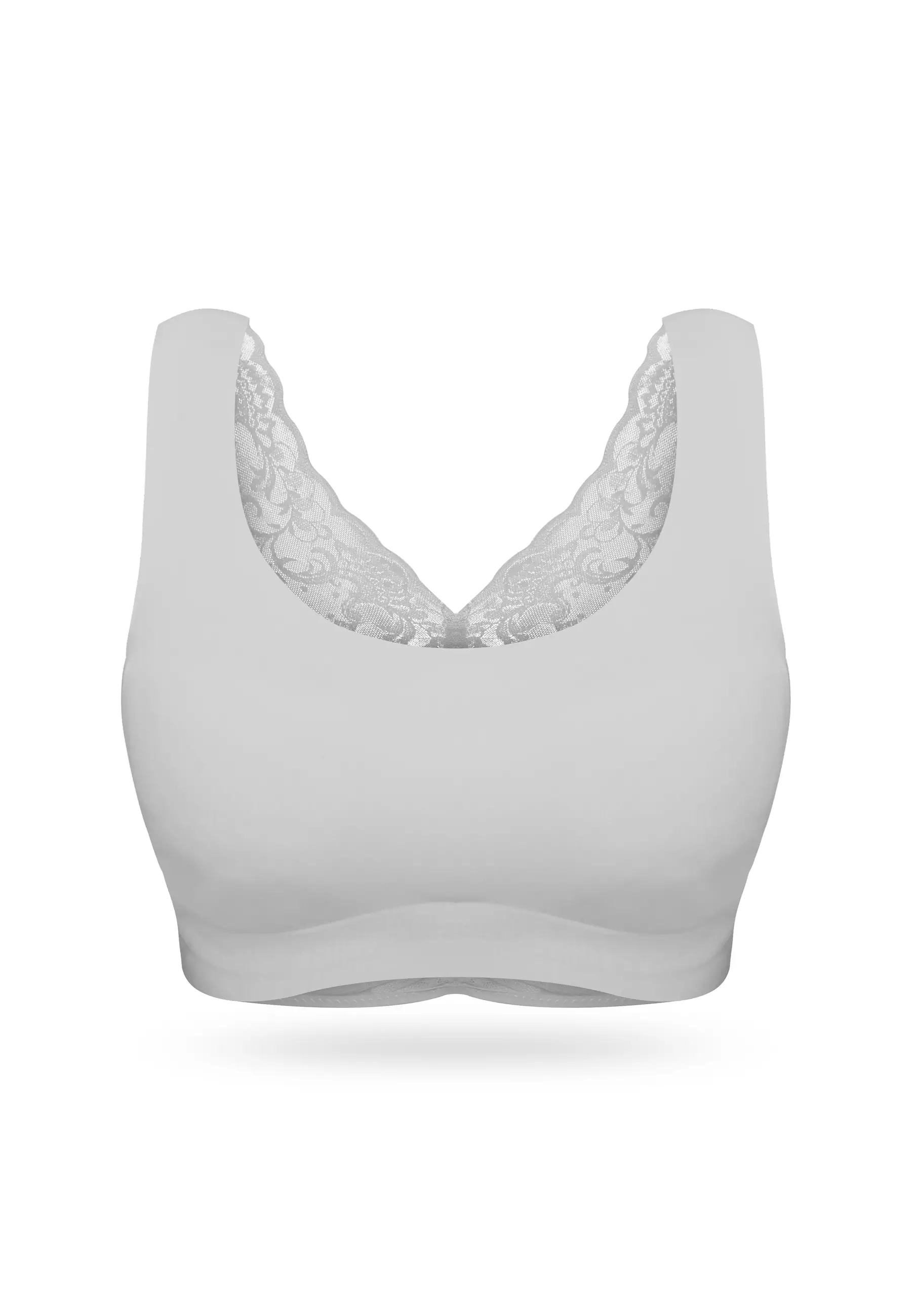 You’ve (YouHave) BH Seamless Sport Bra Seamless Bra BH Sport Wanita Bra Wanita Tanpa Kait 100112