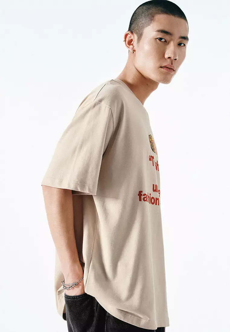 Short Sleeve T-Shirts