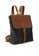 Twenty Eight Shoes black VANSA Vintage Crazy Horse Cow Leather Backpacks VBU-Bp041 F57FDAC54879E8GS_2