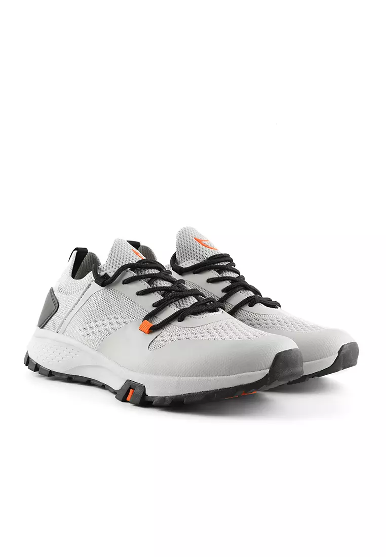 Jackson Active Basher 1 Grey