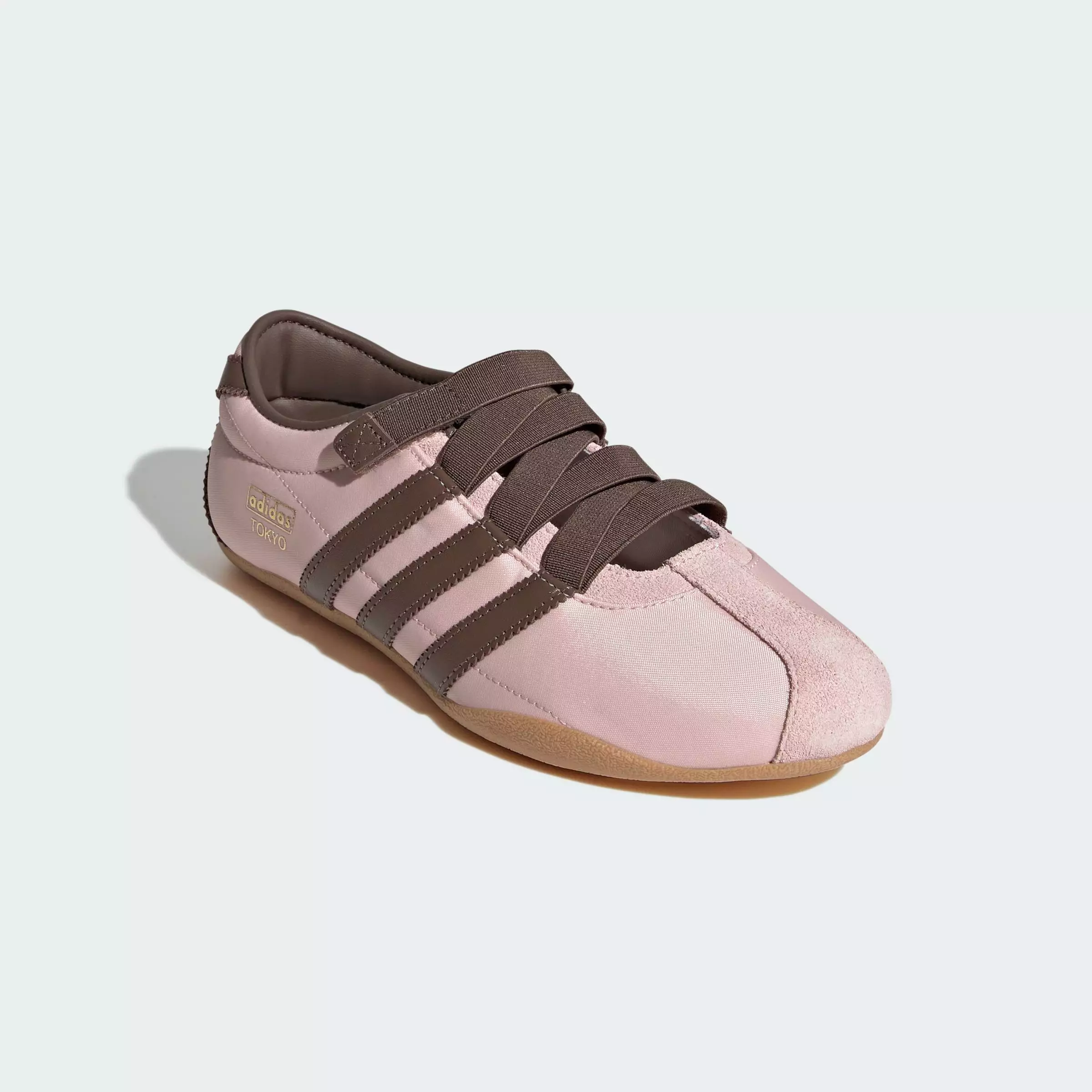 Tokyo Mary Jane Shoes