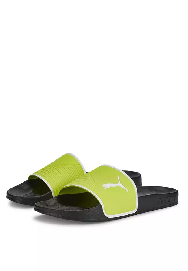 Puma shower online slides