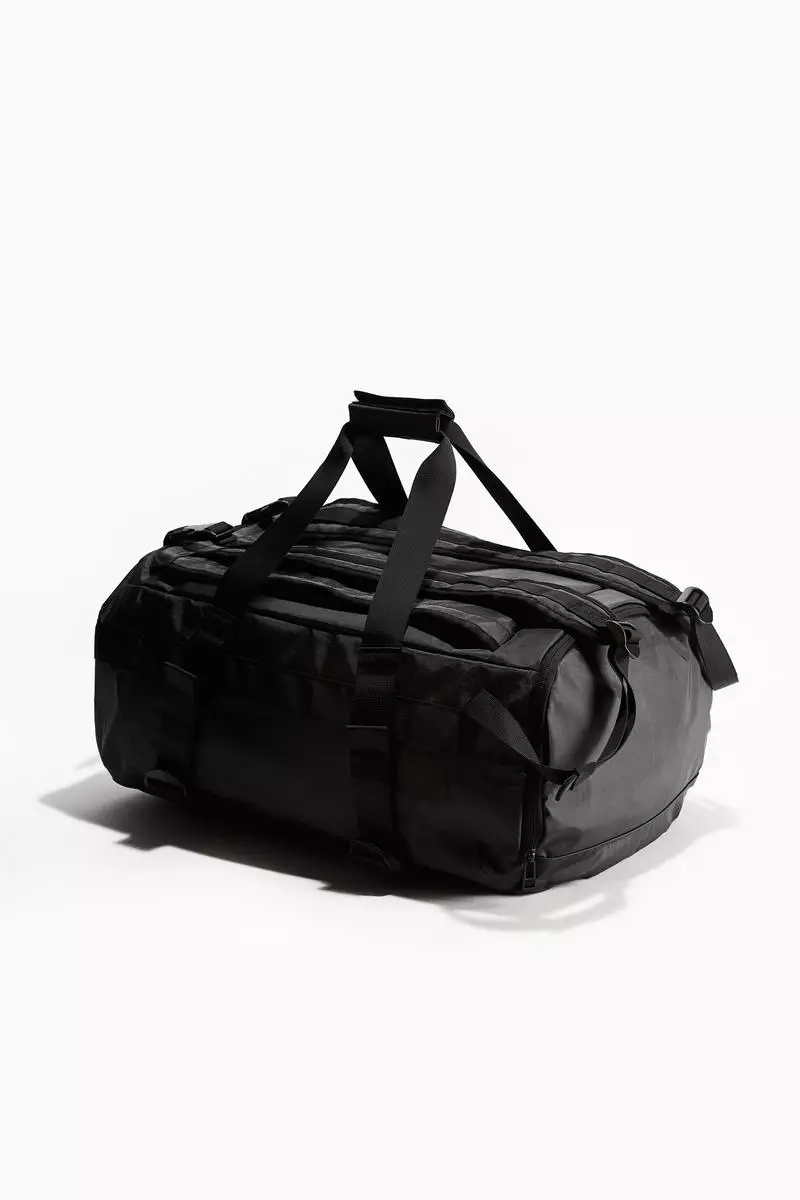 H&m sports bag new arrivals
