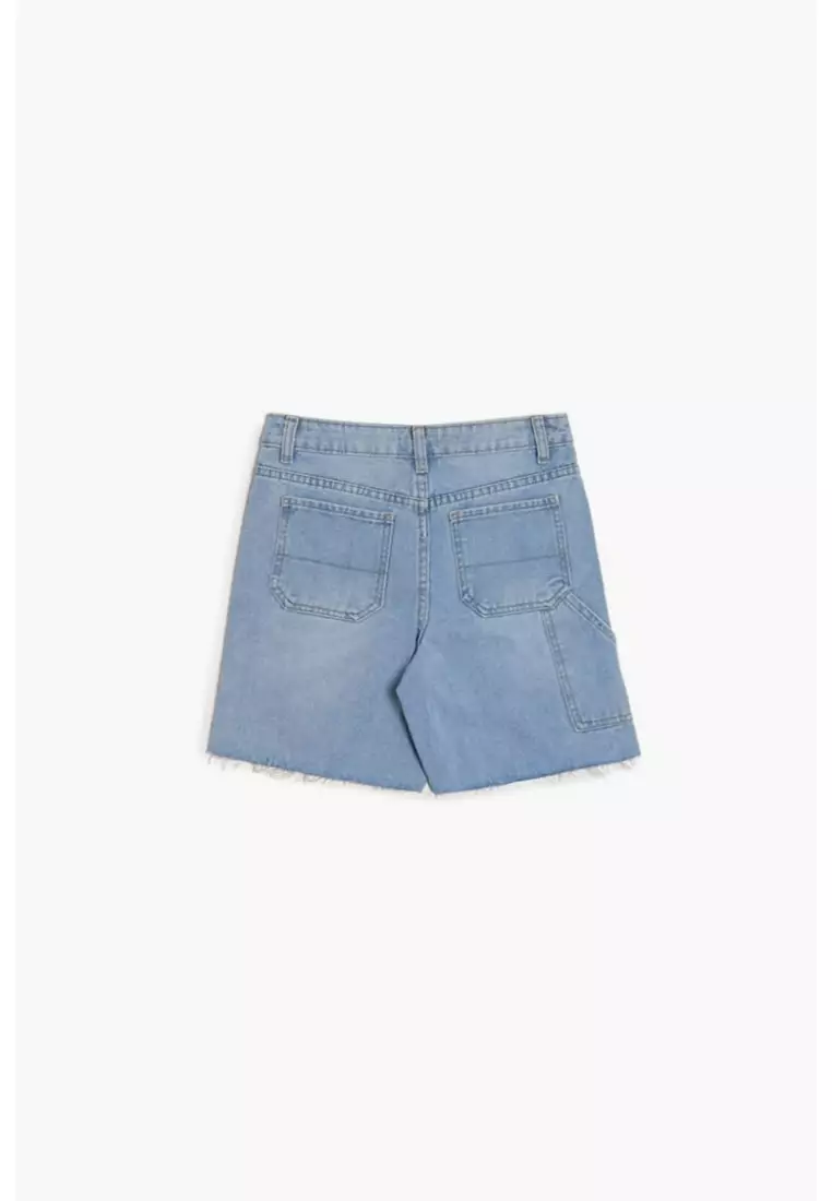 Forever 21 girls shorts shop