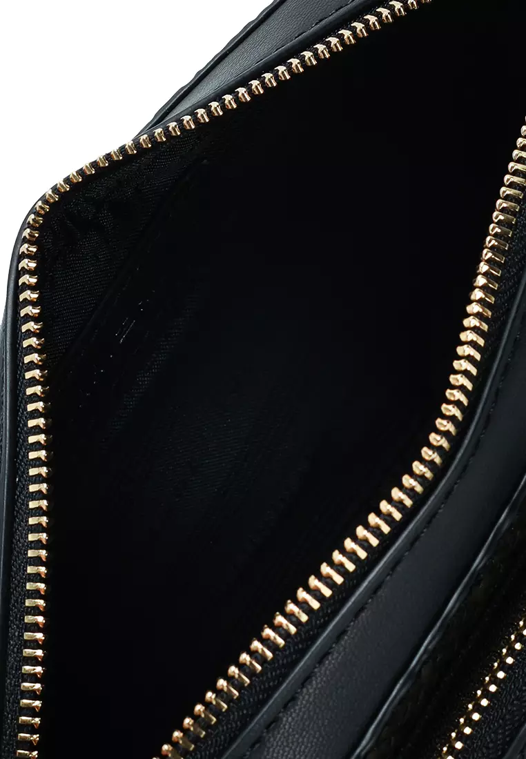 Monogram Crossbody Camera Bag - TH Mainline