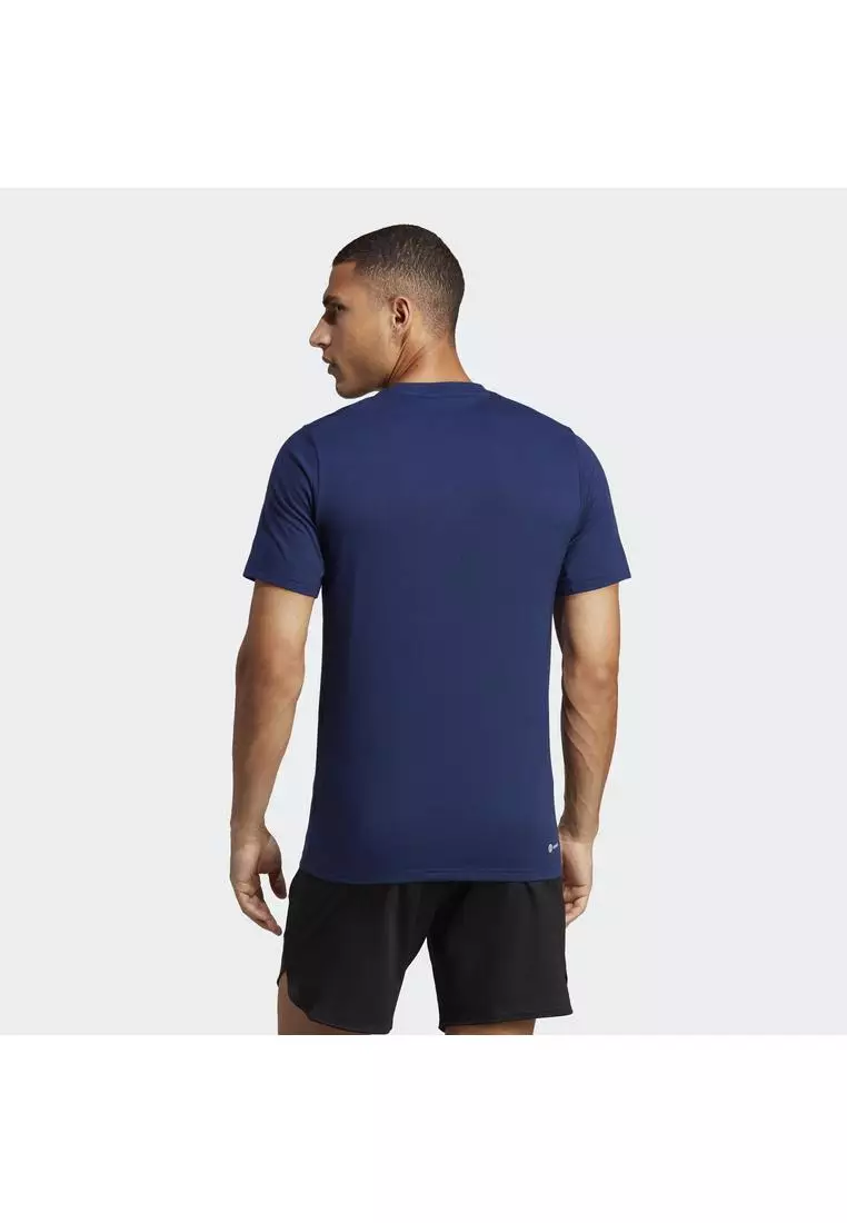 train essentials feelready training t-shirt
