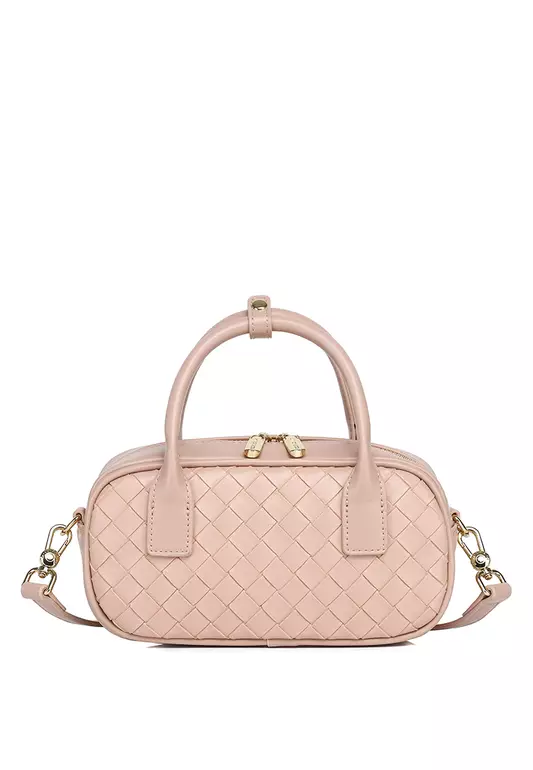Daana Top Handle Bag