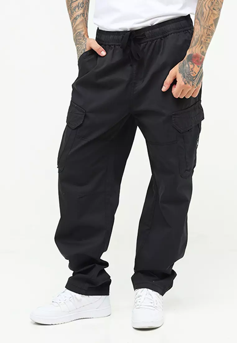Buy Dyse One Cargo Pants 2025 Online ZALORA Philippines