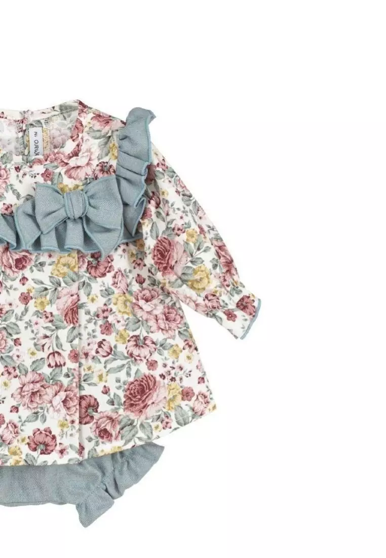 Edinna  Baby & Toddler Outfits