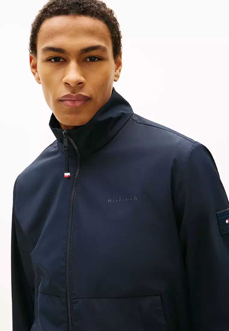 Branded Jacket - TH Mainline