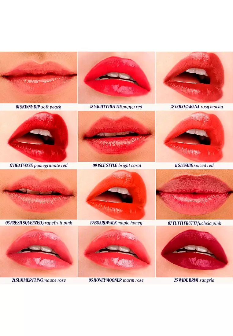 Splashtint Glow Tint Honeymooner