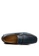 Twenty Eight Shoes blue Leather Loafers & Boat Shoes YY9009 3BC9DSHACA41EAGS_3