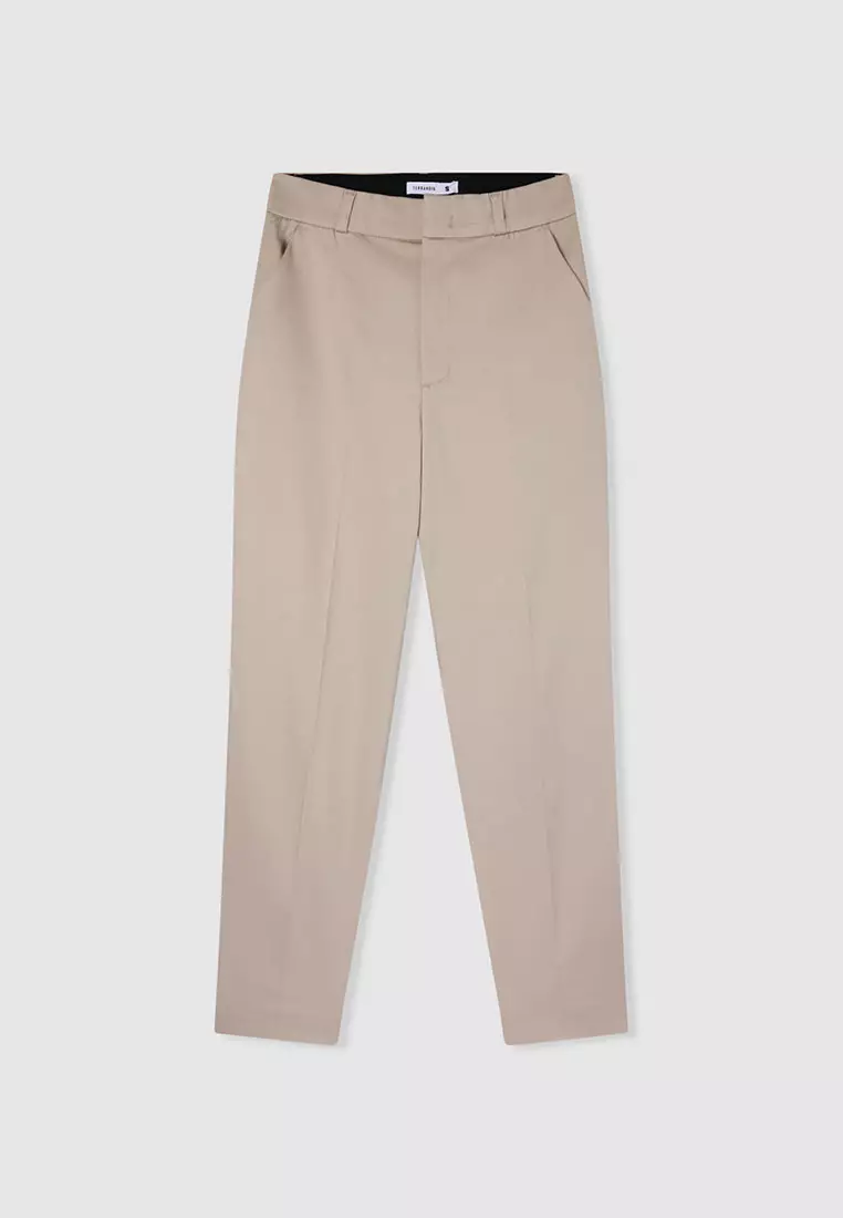 Woman Long Pants
