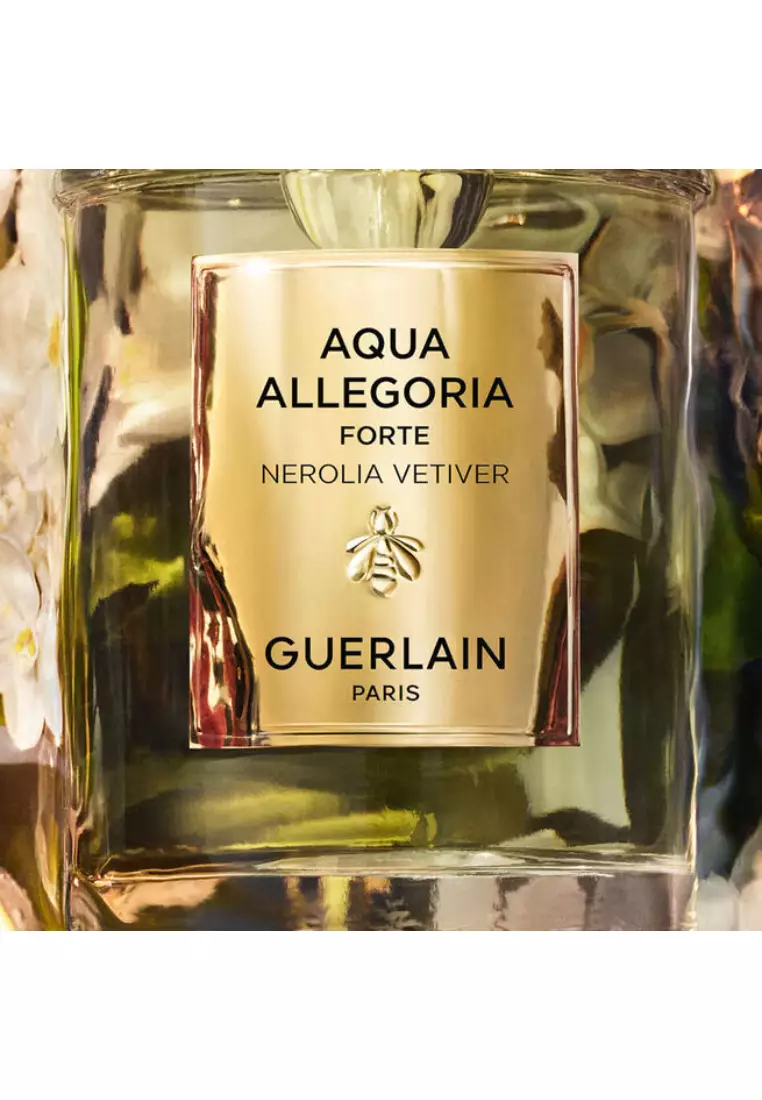 Guerlain - Aqua Allegoria Nerolia Vetiver Eau De Parfum 75ml
