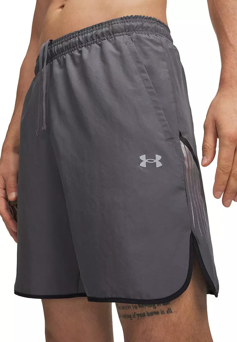 Velociti Reflect 7-Inch Shorts