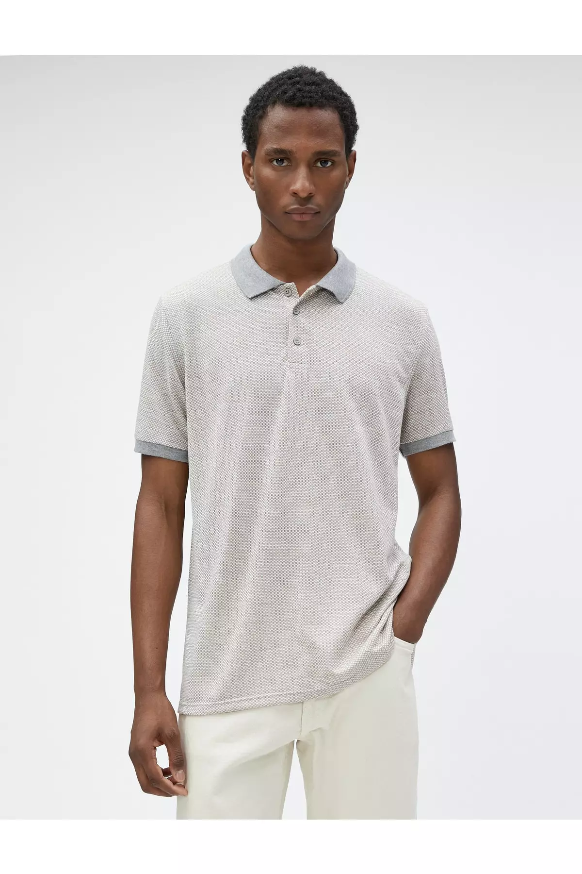 Zalora new arrivals polo shirt