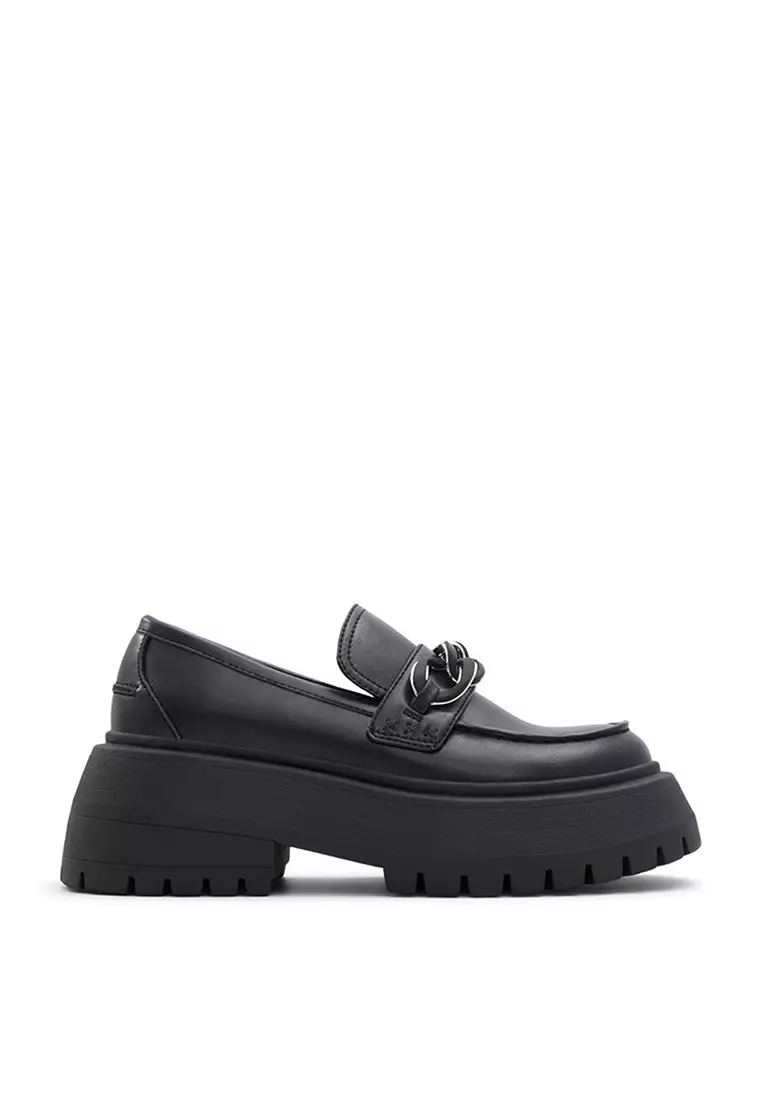 Buy Call It Spring Ragean Platform Loafers Online ZALORA Malaysia