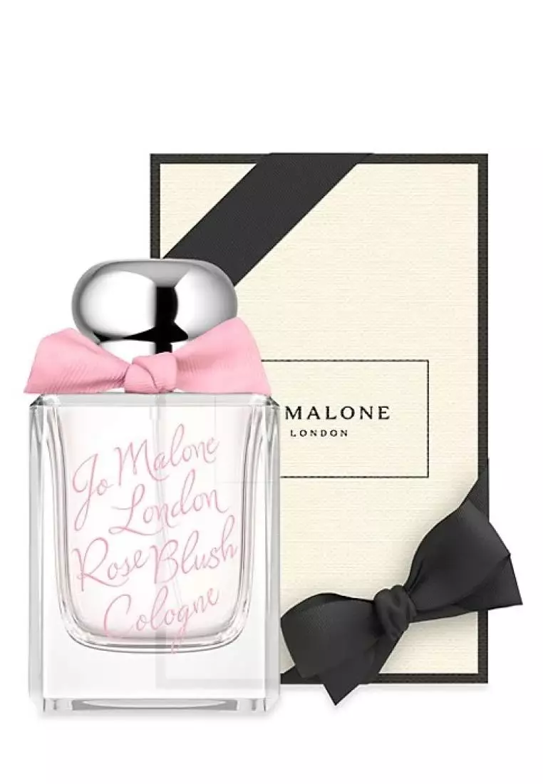 Buy Jo Malone JO MALONE Rose & Magnolia Cologne Limited Edition 50ml ...