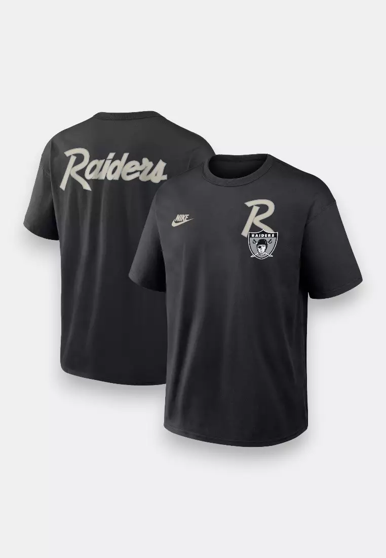 Las Vegas Raiders T-Shirts for Men Rewind Collection [6Q3]