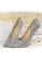 Twenty Eight Shoes silver Sequins Evening and Bridal Shoes VP92191 911D0SHFD902A1GS_4
