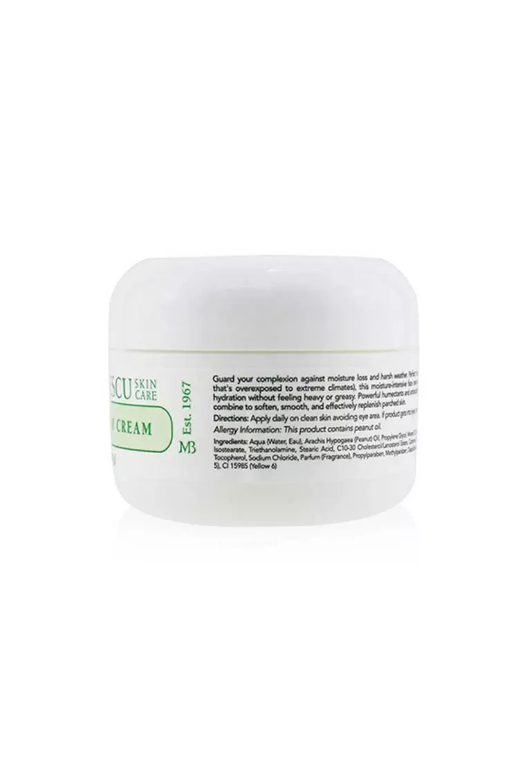Mario Badescu - Hyaluronic Day Cream - For Combination/ Dry/ Sensitive Skin Types 28g/1oz