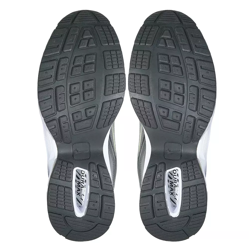 Eagle Sepatu Running Over Drive  – ABU TUA/CITRUN